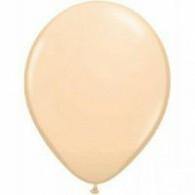 Blush Balloons - 28cm (5 pack) - Bickiboo Designs