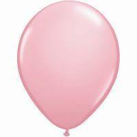 Pink Mini Balloons - 12cm (5 pack) - Bickiboo Designs