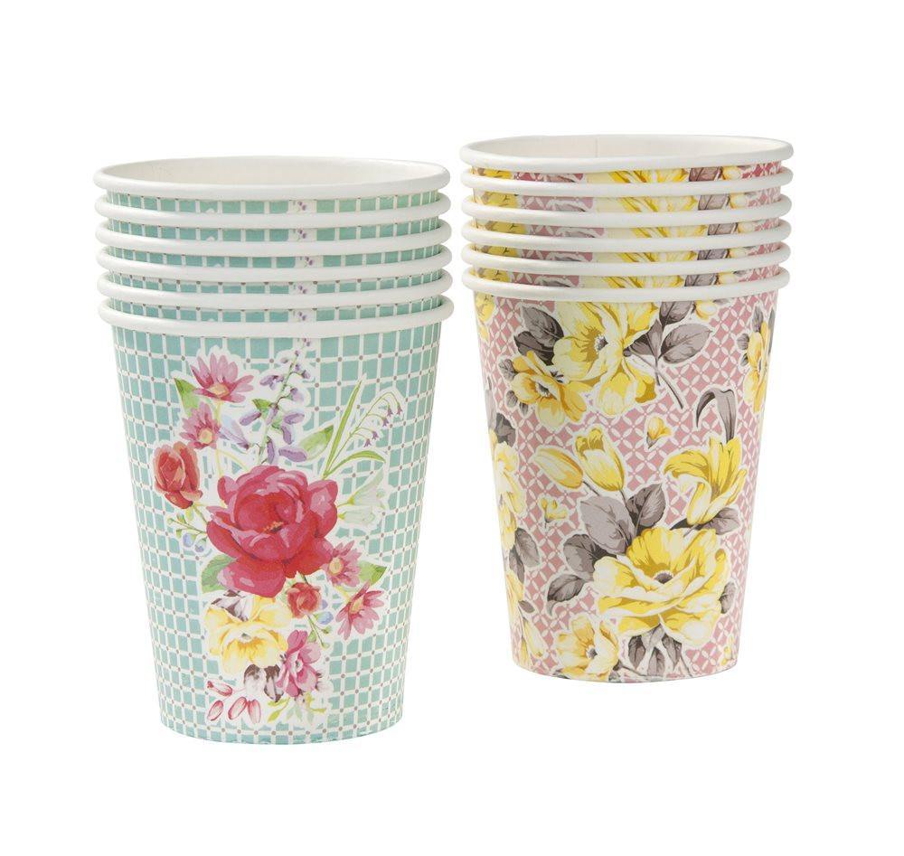 Truly Scrumptious Cups - Bickiboo Designs