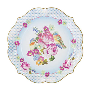 Truly Scrumptious Large Serving Plate - Bickiboo Designs