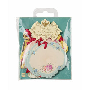 Truly Scrumptious Gift Tags - Pack of 24 - Bickiboo Designs
