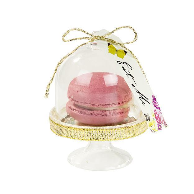 Truly Alice Curious Cake Domes - Bickiboo Designs