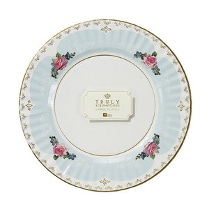 Truly Scrumptious Large Serving Plate - Bickiboo Designs