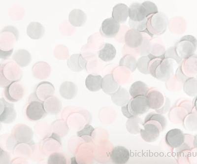 Hand-Cut Confetti - Cherry Blossom - Bickiboo Designs