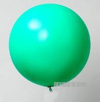 Robin's Egg Large 60cm Balloon - Bickiboo Designs