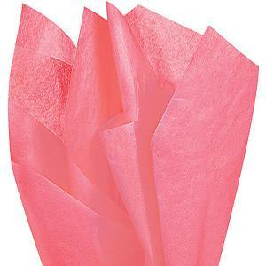 Island Pink Tissue Paper - Bickiboo Designs