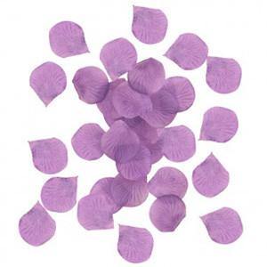 Lavender Rose Petals - Bickiboo Designs