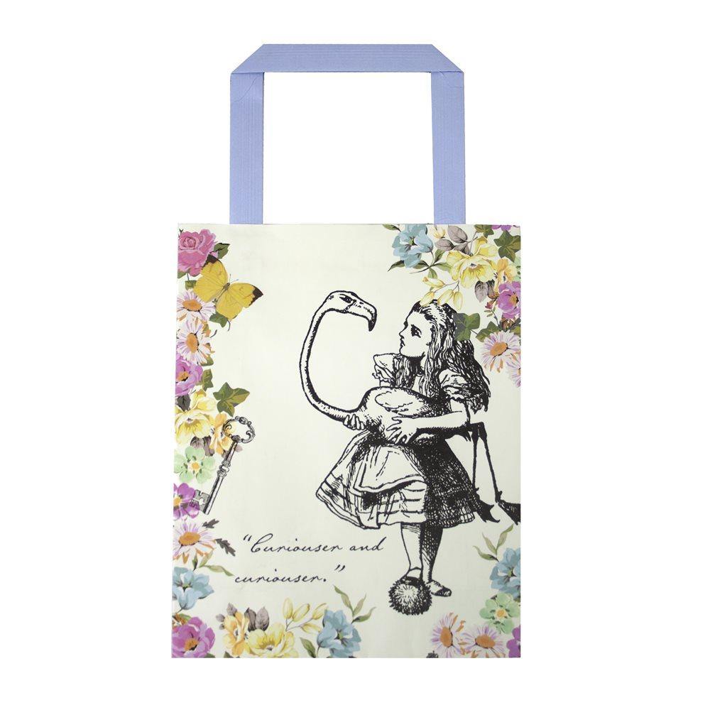 Truly Alice Treat Bags - Bickiboo Designs