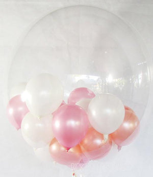 Balloons inside a Balloon - Bickiboo Designs