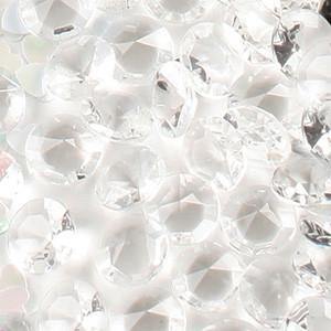 Clear Table Diamantes -1Kg - Bickiboo Designs