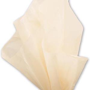 Khaki Tissue Paper - Bickiboo Designs