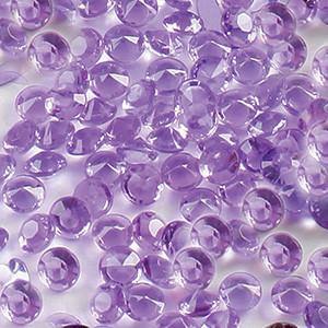 Lilac Table Diamantes - 1kg - Bickiboo Designs