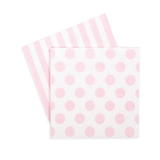 Noahs Ark Pink Party Pack - Bickiboo Designs
