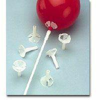 Balloon Sticks & Cups - Bickiboo Designs