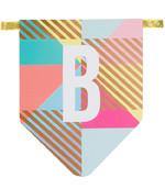 Party Time Birthday Bunting - Bickiboo Designs