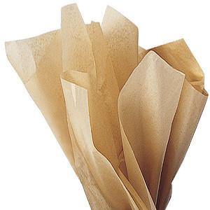 Recycled Kraft Tissue Paper - Bickiboo Designs