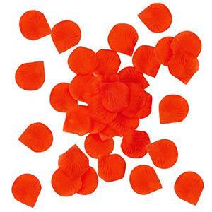 Red Rose Petals - Bickiboo Designs