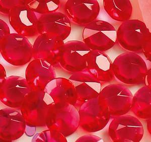 Red Table Diamantes - 1kg - Bickiboo Designs