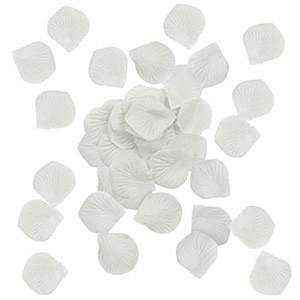 White Rose Petals - Bickiboo Designs